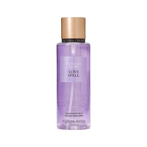 Body Mist Love Spell 250 ml